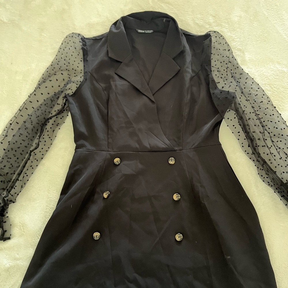 Shein dress